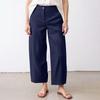 Women's Casual Loose Pants Straight Wide Leg Pants Casual Pants
