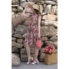 Dresses for Women Multi Color Women Dress
