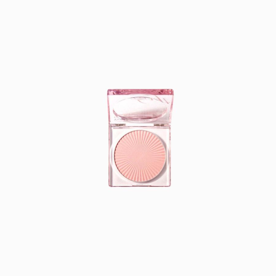 The Face Shop Fmgt Veil Glow Blusher, 5g