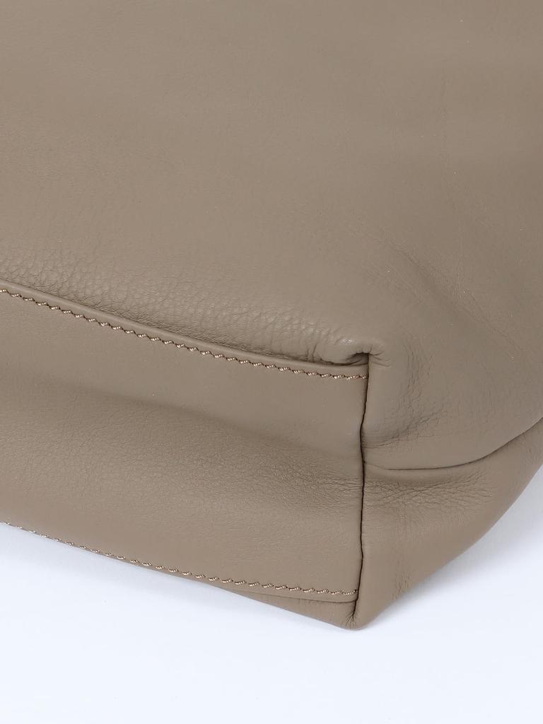 Tragetasche SEEKER exklusiv Weiches Leder Mit Münzbeutel / / /