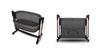 Cavoe COQ 4-in-1 Cashmere Electric Cradle and Cot