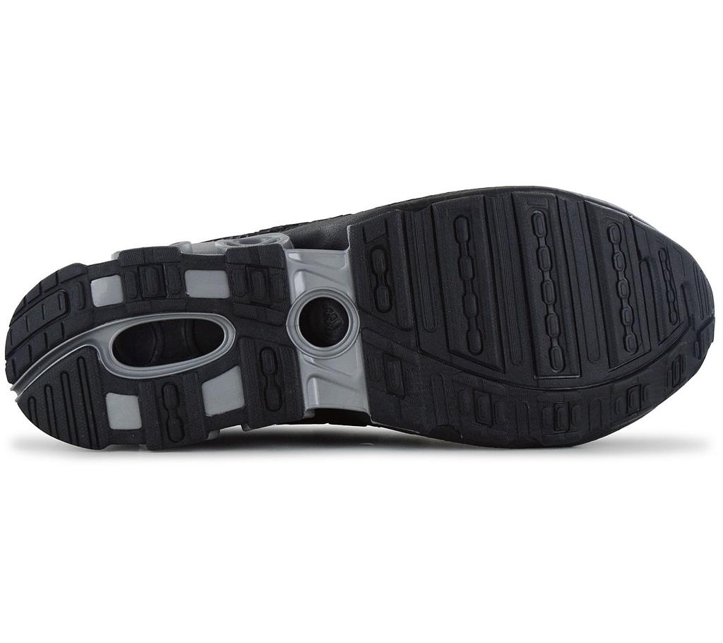 Adidas Megaride S2 - Herren Schuhe Sneakers Schwarz JR4743 ORIGINAL