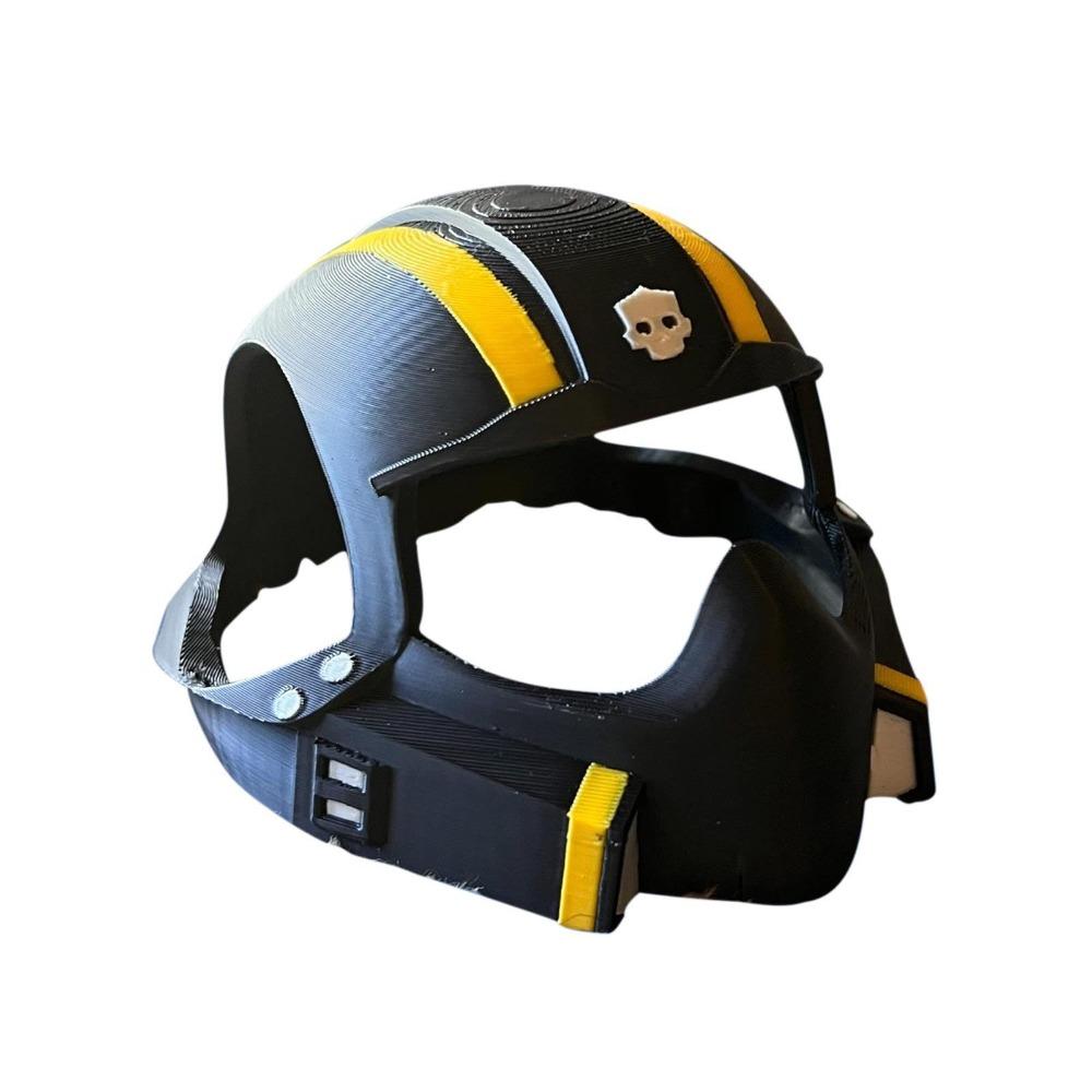 

Black 3D Printing Cat Mask Cat Headwear Pet Toys Funny Cat Avenger Mask For Cats And Dogs