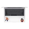10/30/50pcs Classic Japanese Anime Dragon Ball Stickers Cool Son Goku Decal DIY Motorcycle Laptop Phone Cartoon Graffiti Sticker