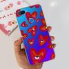 For Xiaomi Mi 8 Lite Case Fashion Soft Silicone Phone Case For Xiaomi Mi 8 SE / Mi 8 Pro Mi8 Lite Clear Tpu Cover Astronaut Capa