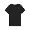 Puma Women Run Cloudspun T shirT