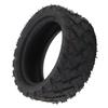 Thickened Electric Scooter Tire Anti Skid Rubber Tire Durable Tubeless Tire  Outdoor Enthusiasts