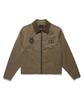 Opus 0012 Op. 03 Tags Work Jacket Brown Ver.2