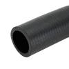 Fuel Filler Hose Neck To Tank W/Clamps For Jeep TJ Wrangler 2003 2004-2006