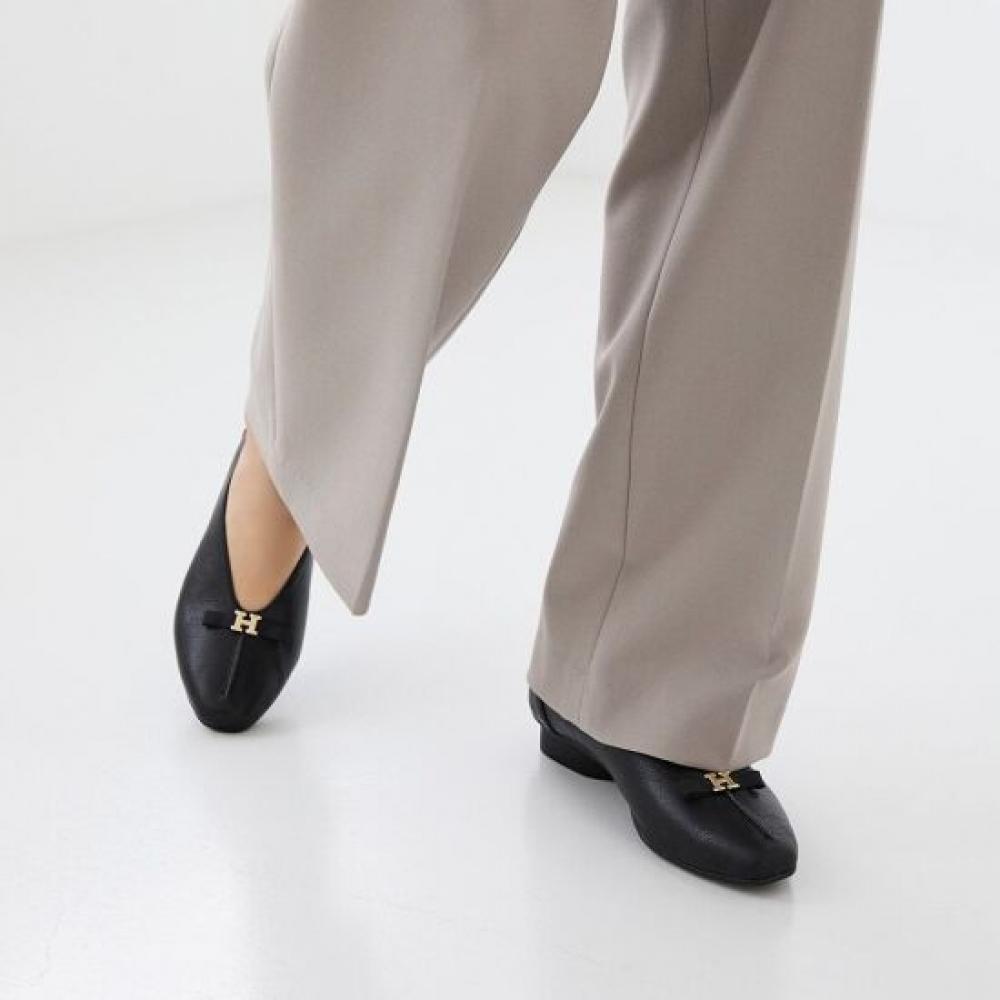 Jisyu Luchiel Comfort Shoes Black