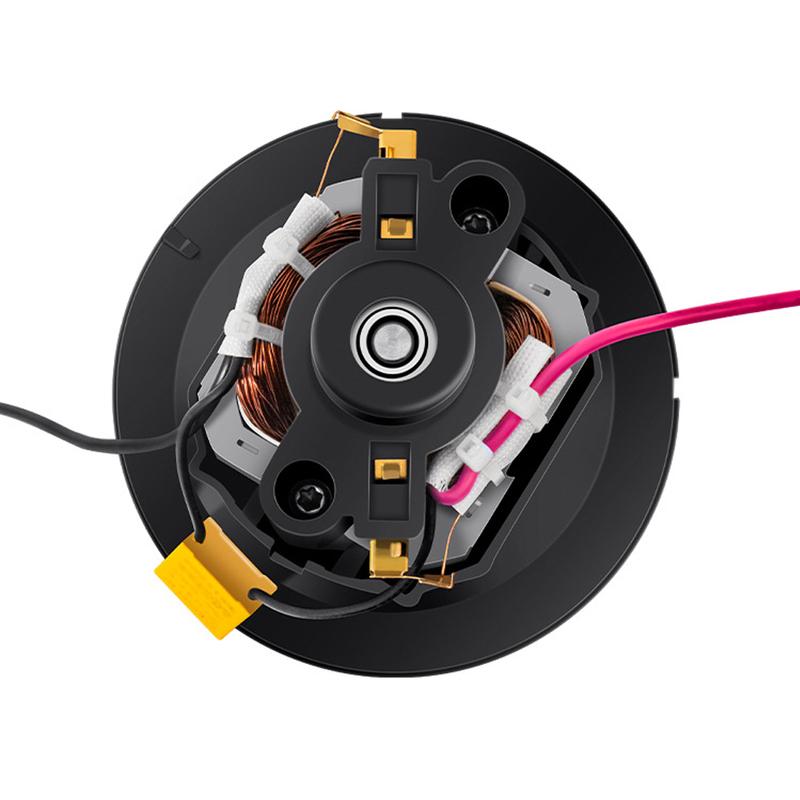 Micro Motor 800W High Power Low Noise Vacuum Cleaner Fan Motor 50/60Hz 220V Copper Coil for Midea Chunhua
