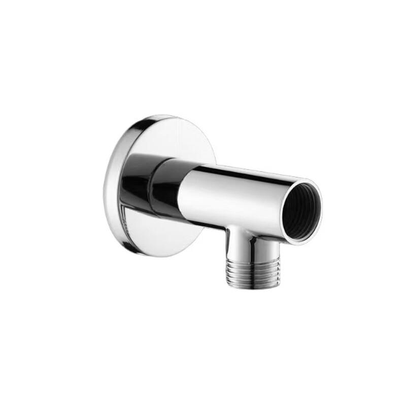 Zhucang Shower Faucet Extended Exposed Wall Mount