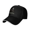 Isaac Baseballmütze Herren Hüte Damen Schirmmütze Schutz Snapback Dead Space Kappen