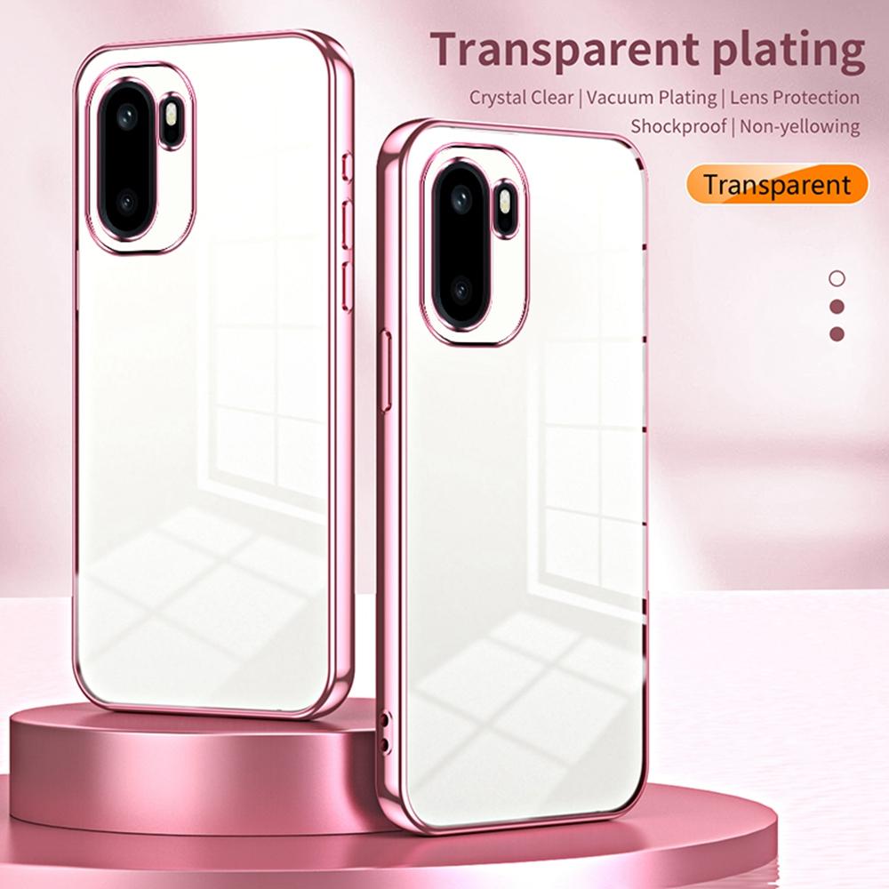 For Samsung Galaxy S26 Ultra Magnetic Case Kickstand TPU PC Clear Phone Back Cover with Wrist Strap