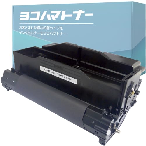 

[Yokotona] Remanufactured ID-M4E Image Drum for OKI (Oki) B411dn / B411dnB / B431dn / B431dnB / B432dnw (Single-Purpose) Approximately 30,000 Prints