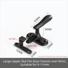 Hardware Door Sash Lock Stainless Steel Window Latch Handle Security Bolt Latch  Windows