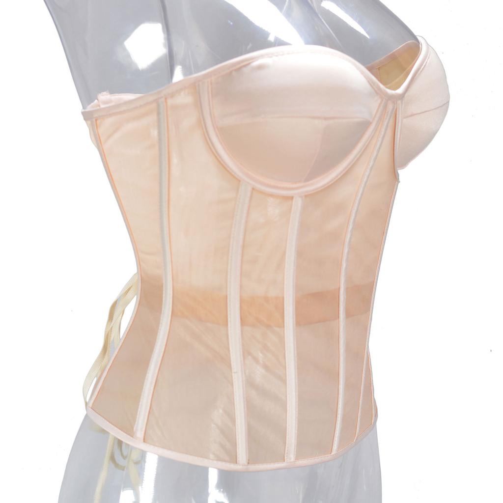 Corsets, Fashionable and Elegant Women's Clothing