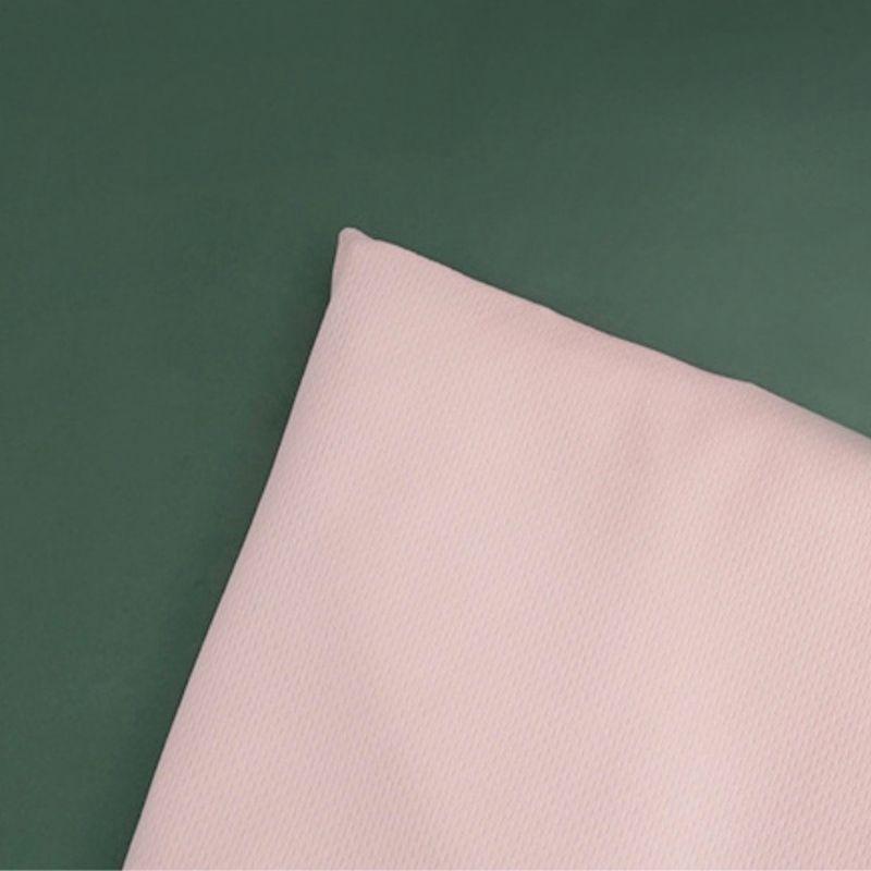 Homlly Soft Diatomite Bath Floor Washable Cover (Plain) (X2PCS)