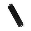 Cover Air Filter For Honda Civic Replacement 1 Pcs 2016-2020 79303-TBA-A11 Accessories Air Conditioner Black Cabin