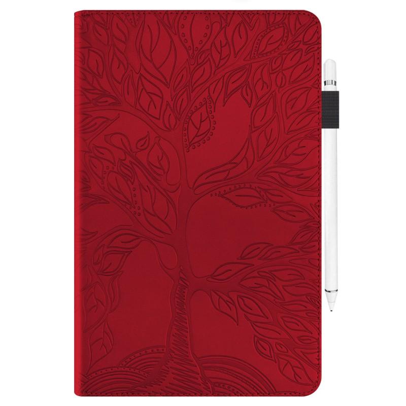 Redmi Pad SE 10.6 Inch Tablet Case With Stand Shockproof Folio Cover 6 11-inch PU Leather Anti-Fingerprint