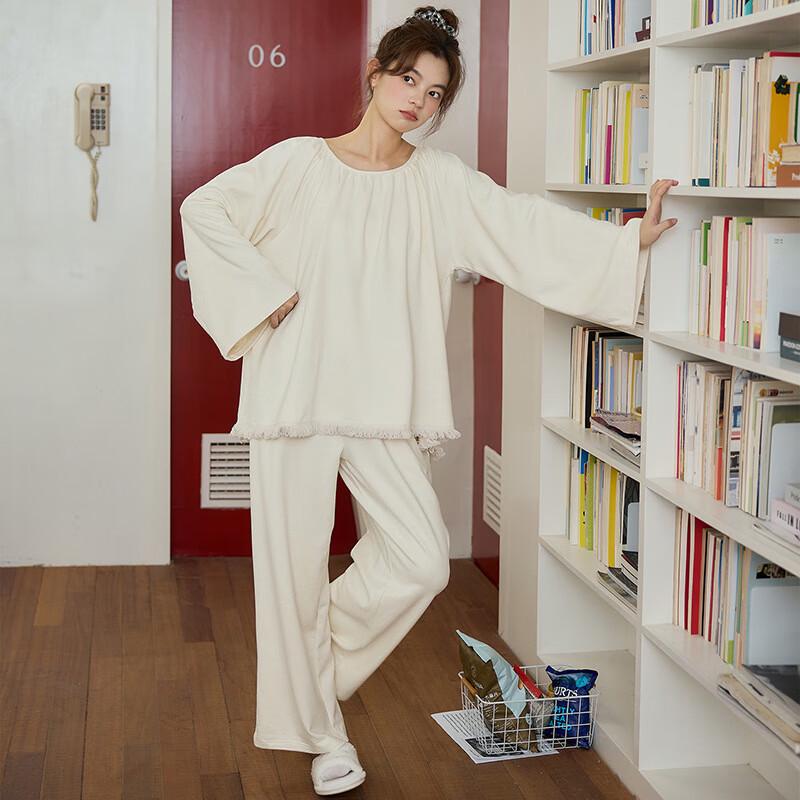 Женский зимний термокомплект для дома OEING One Size (M-XXL)