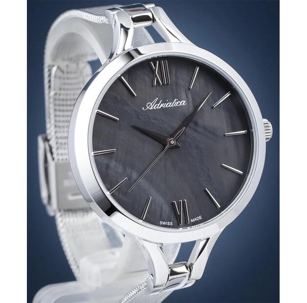 Часы Adriatica A3739.516MQ