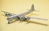 Doyusha 1/72 B-29A Superfortress Plastic Model