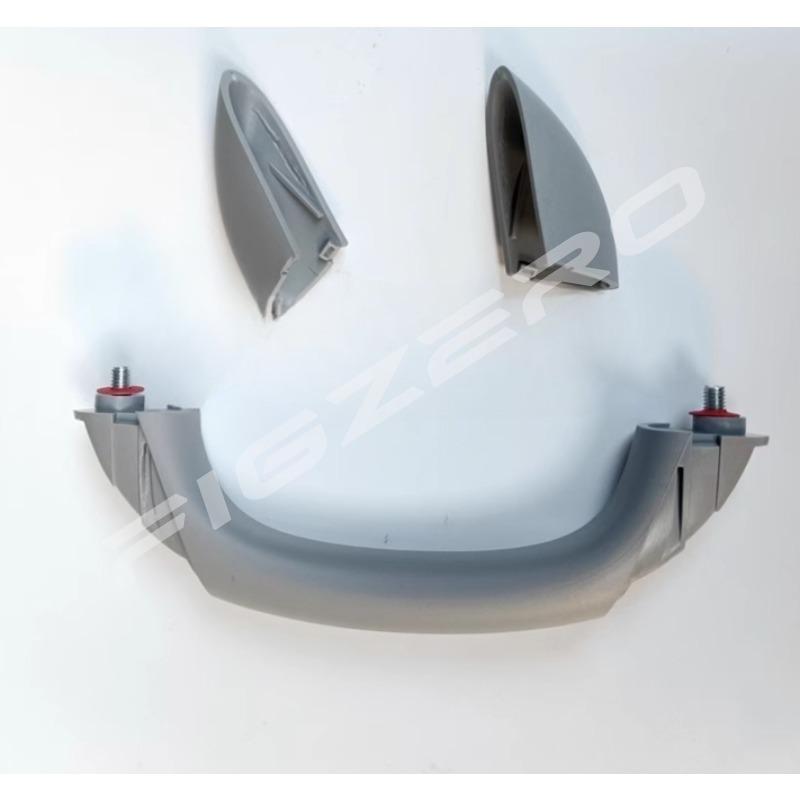 Passenger Armrest Roof Handle for Chery New Energy QQ Ice Cream