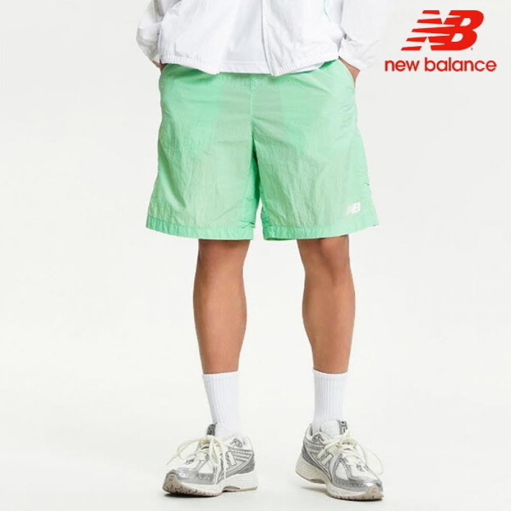 

New Balance Uni Runners 4.5 Part Woven Shorts Nbnve22413 84 Shorts 085/size