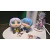 5CM Anime Frieren: Beyond Journey's End Frieren Figure Big Eyed Cute Me Fine Doll Cute Model Toy Collection Aciton Figure Doll