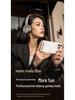 New A53 Retro Head-mounted Bluetooth Headset: Foldable, Comfortable, 5.3 Stereo Sound