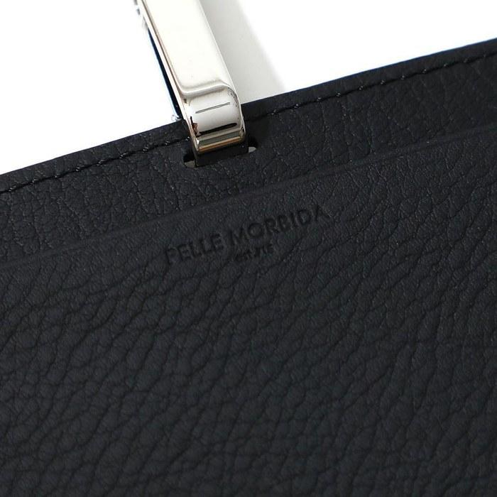 [Pelle Morbida] Barca ID Case BA612 BLACK