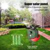 High-Power Ultrasonic Animal and Bird Repeller