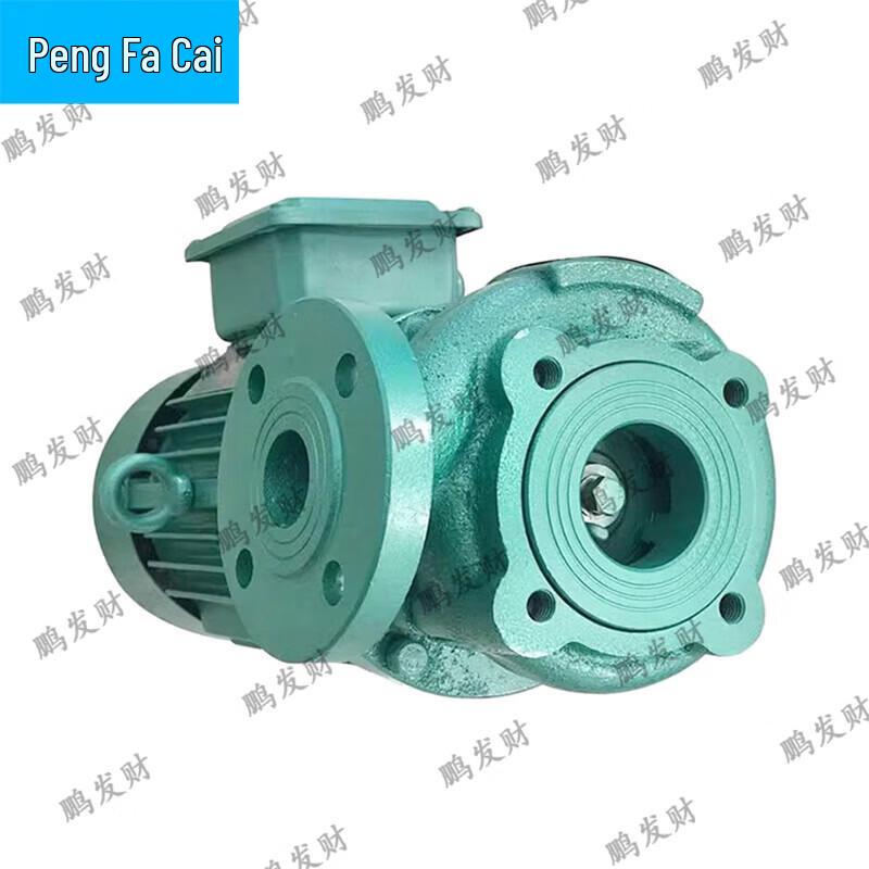 Pengfacai Marine Sewage Grinder and Processor Pump