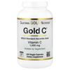 Gold C®, USP-Qualität Vitamin C, 1.000 mg, 240 Gemüsekapseln