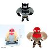 Todd Plush Toy With Pp Cotton Filling Ideal For Collectors And Gift Giving