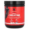 100% Creatine, Unflavored, 10.58 Oz (300 G)