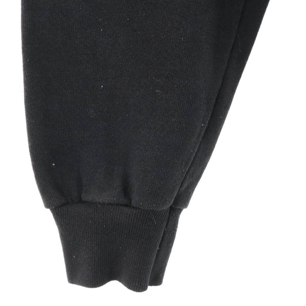 PLENTY TOUGH SPORT 90s Made In USA Old Long Sleeve Parker S Black Series Men's Used