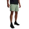 Under Armour Vanish SS25 Sports Shorts Men's Lime Green 1390054-348