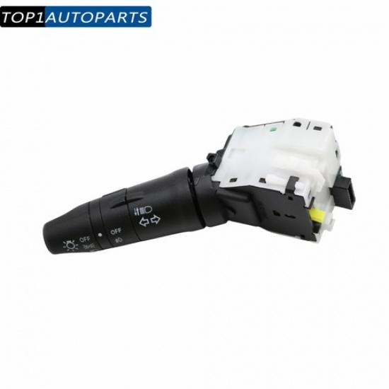 25540EE90E Turn Signal Fog Lamp Light Switch For Nissan Rogue Titan Infiniti G35