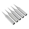 Soldering Iron Tip Lead-free Pure Copper Solder Tools