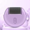 Rechargeable Electric Foot Grinder Compact Foot Massager Foot File  For Old Dry Cracked Skin
