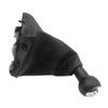 For Peugeot 206 07 307 406 Citroen C3 C4 C5 XSARA 5 Speed Gear Shift Knob Shifter Lever Stick Gaiter Boot Cover PU Car Accessori