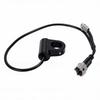 Motorcycle Headlight Switch Replacement for Surron Light Bee X S LBX Electric Dirt Bikes