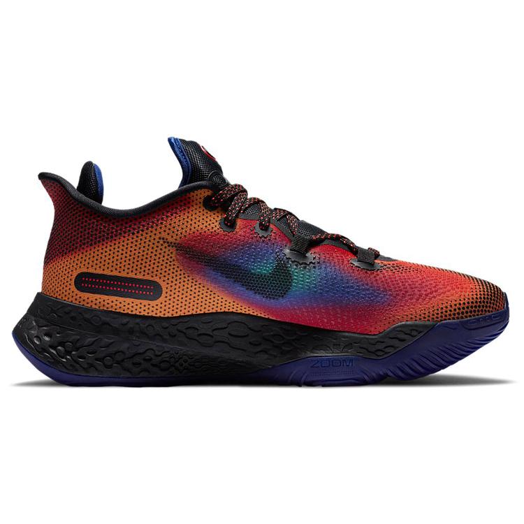 Nike Air Zoom Bb Nxt 'Heat Map' CK5707-401