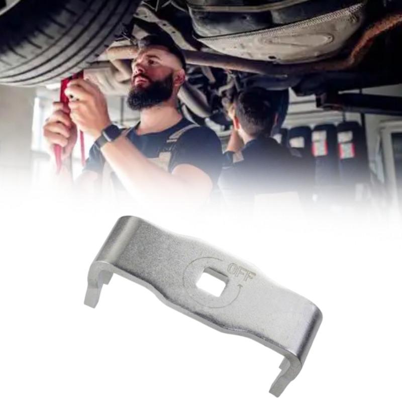 Highlander And Lexus Oil Filter Wrench Steel Sturdy Tool For Quick Filter Disassembly