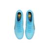 Nike Mercurial Superfly 8 Academy TF Klorblå Herresneakers Marina Laser-oransje DJ2878-484