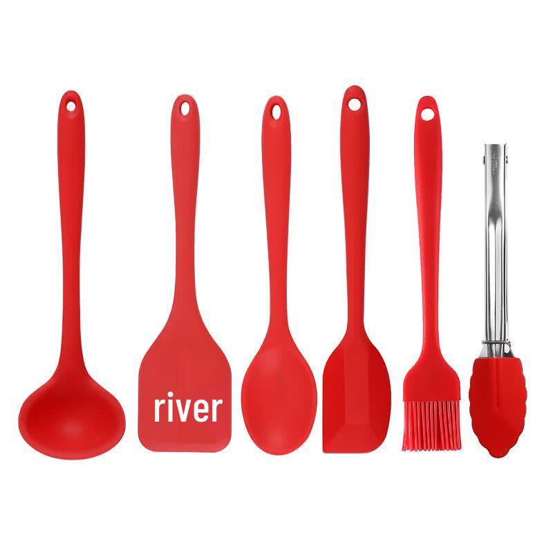 MDNG Mini Stainless Steel Kitchen Utensil Set