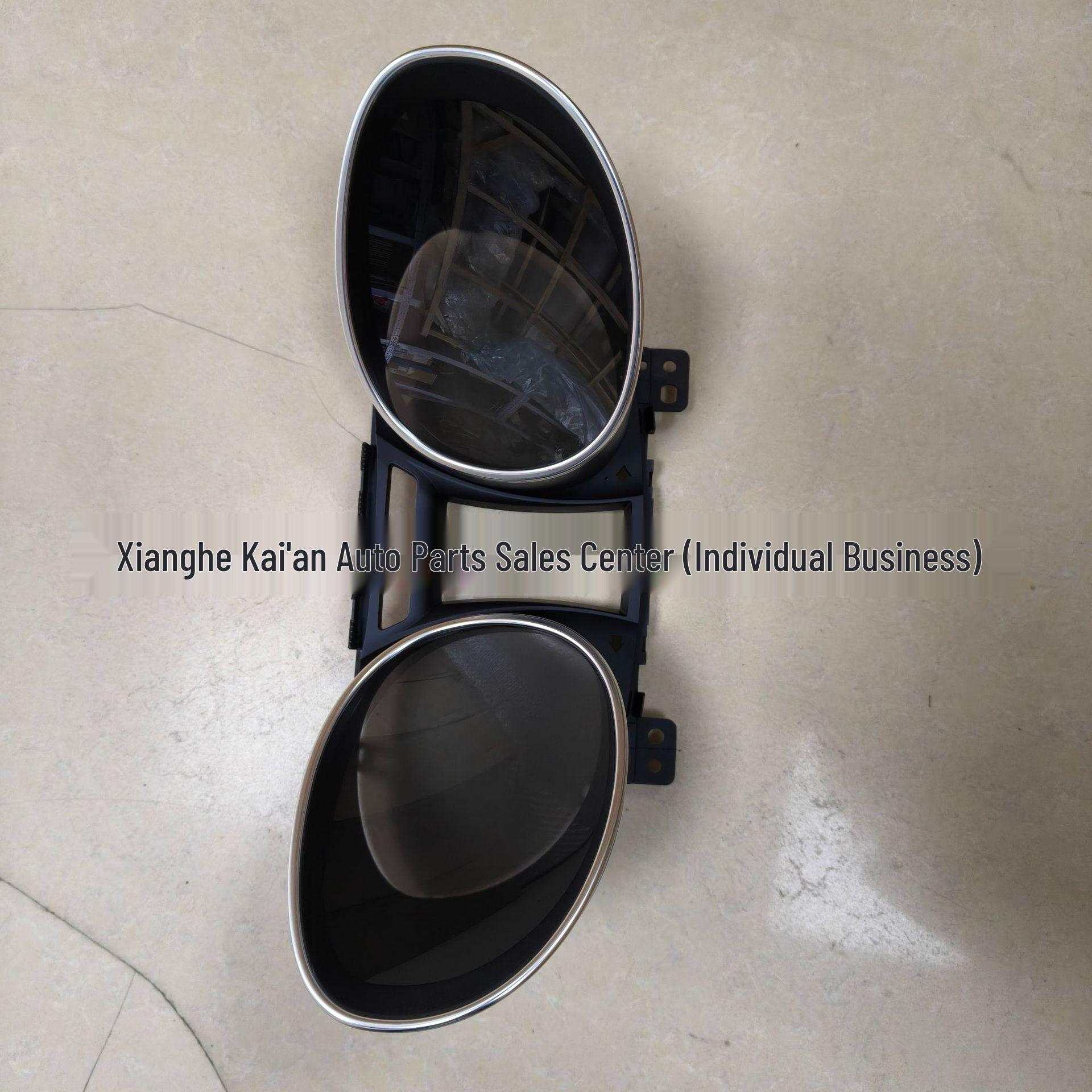 

Product Name: 943602W500 - Instrument Bezel for 2013 Hyundai New Santa Fe. other