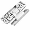 Heavy Duty Concealed Hinge Smooth Sturdy Hardware Wear-Resistant